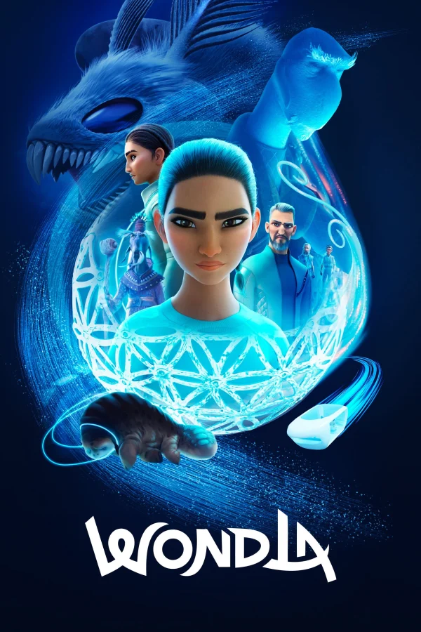 Đi Tìm WondLa (Phần 2) - WondLa (Season 2) (2024) Đi Tìm WondLa (Phần 2) - WondLa (Season 2) (2024)