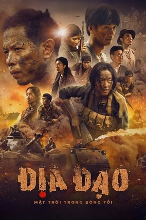 Địa Đạo: Mặt Trời Trong Bóng Tối - Tuinel (2025) Địa Đạo: Mặt Trời Trong Bóng Tối - Tuinel (2025)