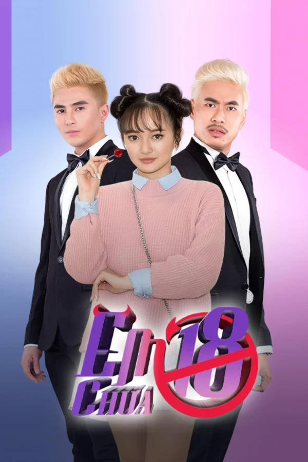 Em Chưa 18 - Jailbait (2017) Em Chưa 18 - Jailbait (2017)