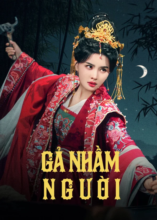 Gả Nhầm Người - Reborn In Vengeance (2025) Gả Nhầm Người - Reborn In Vengeance (2025)