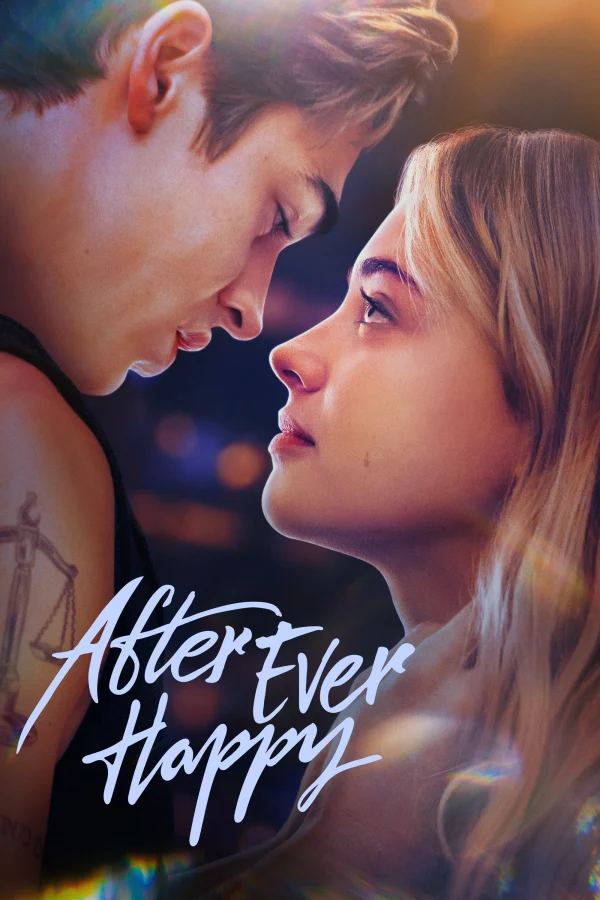 Hạnh Phúc Mãi Về Sau - After Ever Happy (2022) Hạnh Phúc Mãi Về Sau - After Ever Happy (2022)