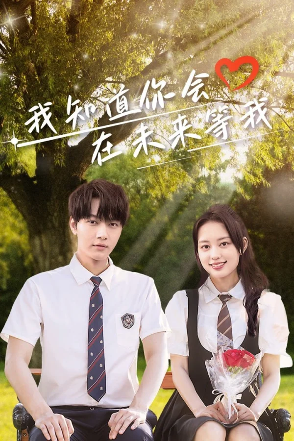 Hẹn Nhau Ở Tương Lai - Love Through Time (2025) Hẹn Nhau Ở Tương Lai - Love Through Time (2025)