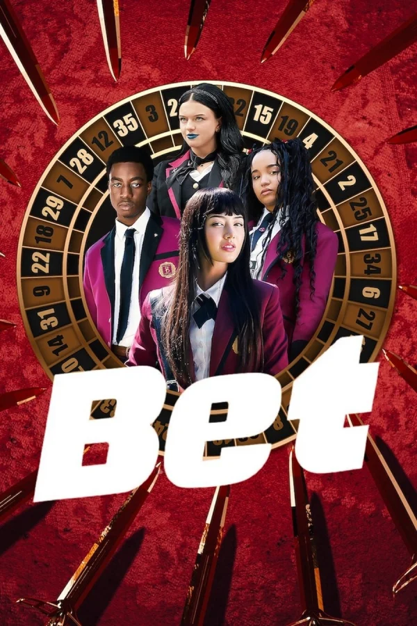 Học Viện Đỏ Đen - Bet (2025) Học Viện Đỏ Đen - Bet (2025)