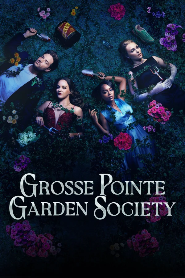 Hội Làm Vườn Grosse Pointe - Grosse Pointe Garden Society (2025) Hội Làm Vườn Grosse Pointe - Grosse Pointe Garden Society (2025)