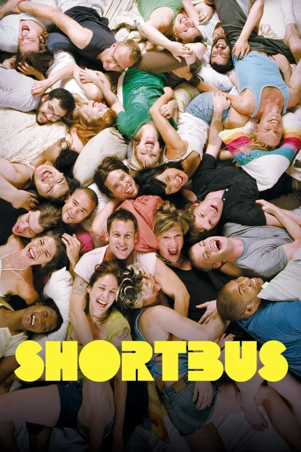 Hộp Đêm Shortbus - Shortbus (2006) Hộp Đêm Shortbus - Shortbus (2006)