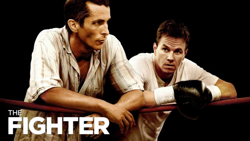 Huyền Thoại Quyền Anh - The Fighter