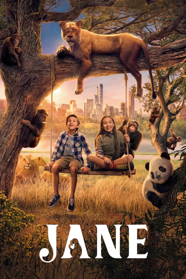 Jane (Phần 2) - Jane (Season 2) (2024) Jane (Phần 2) - Jane (Season 2) (2024)
