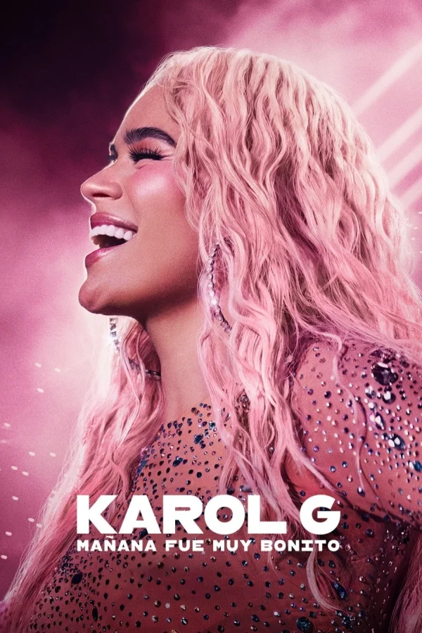 Karol G: Ngày Mai Thật Đẹp - Karol G: Tomorrow Was Beautiful (2025) Karol G: Ngày Mai Thật Đẹp - Karol G: Tomorrow Was Beautiful (2025)