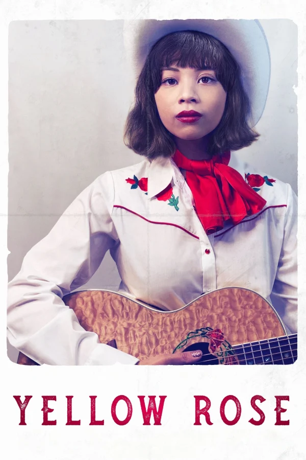 Khi Ước Mơ Hóa Bài Ca - Yellow Rose (2020) Khi Ước Mơ Hóa Bài Ca - Yellow Rose (2020)