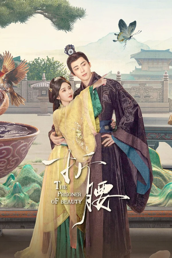 Khom Lưng - The Prisoner Of Beauty (2025) Khom Lưng - The Prisoner Of Beauty (2025)