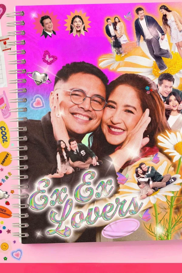 Không còn là người cũ - Ex Ex Lovers (2025) Không còn là người cũ - Ex Ex Lovers (2025)