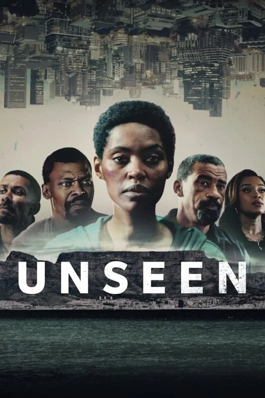 Không Nhìn Thấy (Phần 2) - Unseen (Season 2)