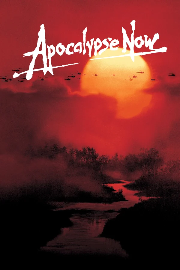 Lời Sấm Truyền - Apocalypse Now (1979) Lời Sấm Truyền - Apocalypse Now (1979)