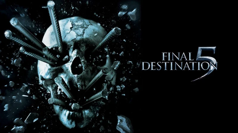 Lưỡi Hái Tử Thần 5 - Final Destination 5