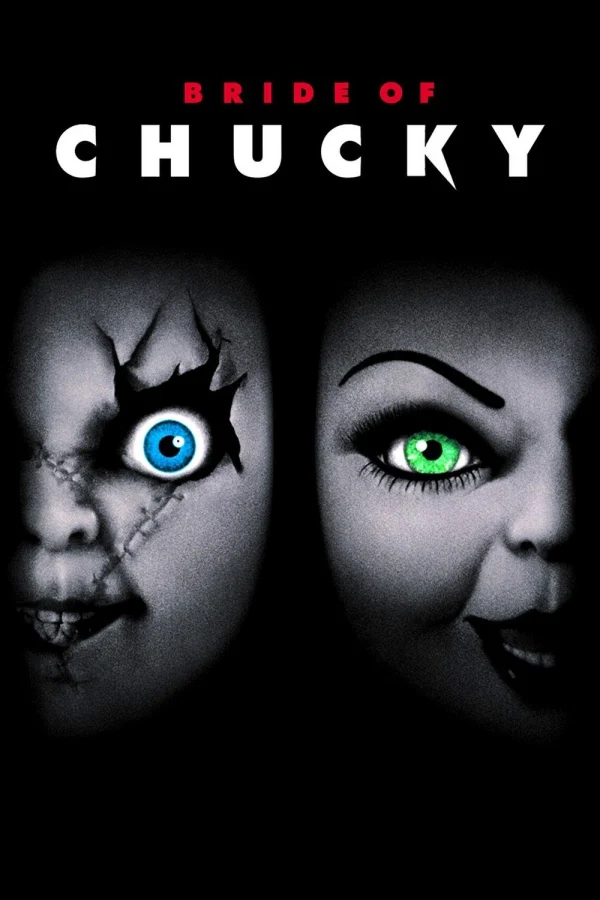 Ma Búp Bê 4 - Bride of Chucky (1998) Ma Búp Bê 4 - Bride of Chucky (1998)
