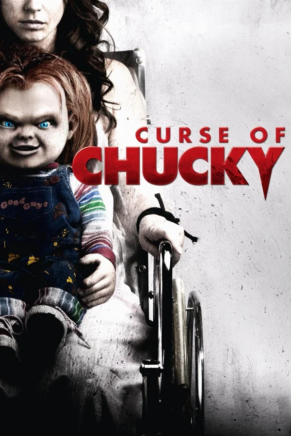 Ma Búp Bê 6 - Curse Of Chucky (2013) Ma Búp Bê 6 - Curse Of Chucky (2013)