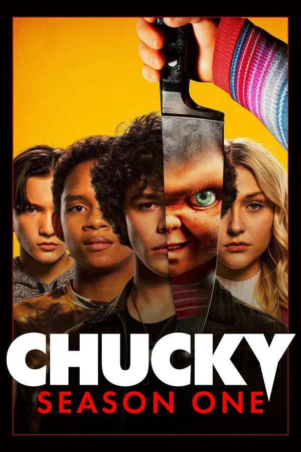 Ma Búp Bê Chucky (Phần 1) - Chucky (Season 1) (2021) Ma Búp Bê Chucky (Phần 1) - Chucky (Season 1) (2021)