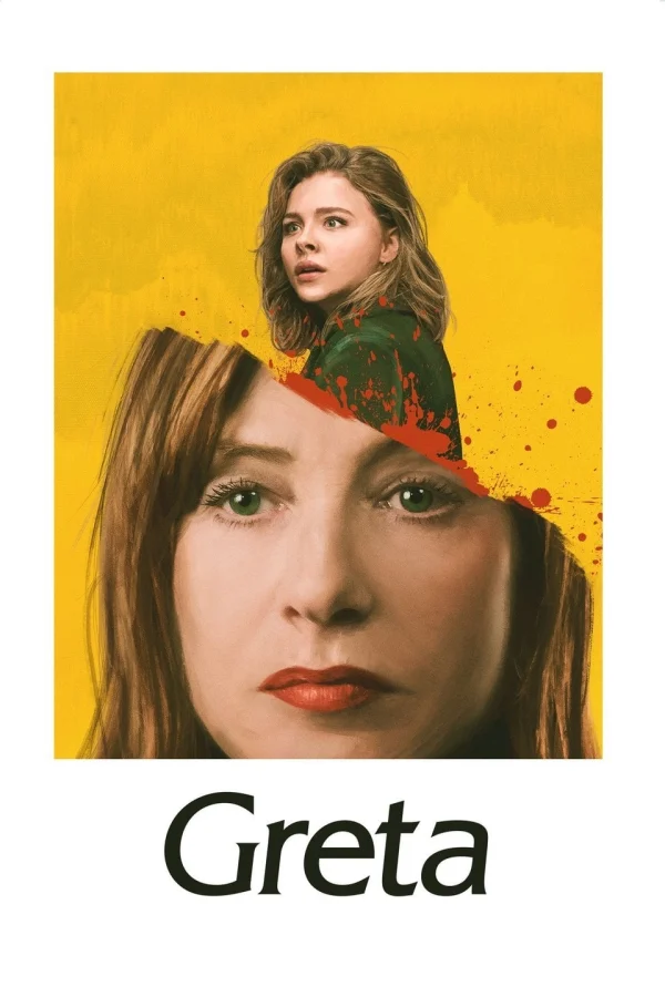 Móc Câu - Greta (2018) Móc Câu - Greta (2018)