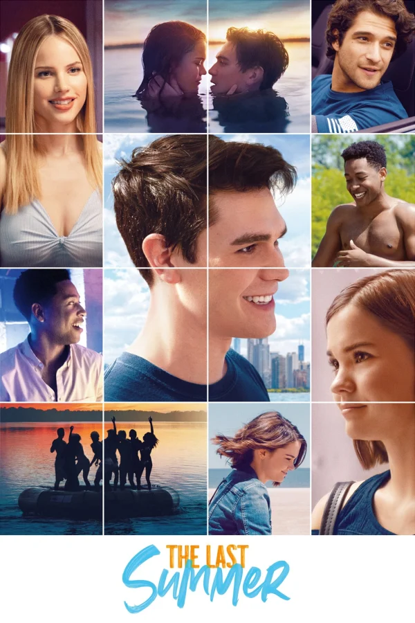 Mùa Hạ Cuối - The Last Summer (2019) Mùa Hạ Cuối - The Last Summer (2019)