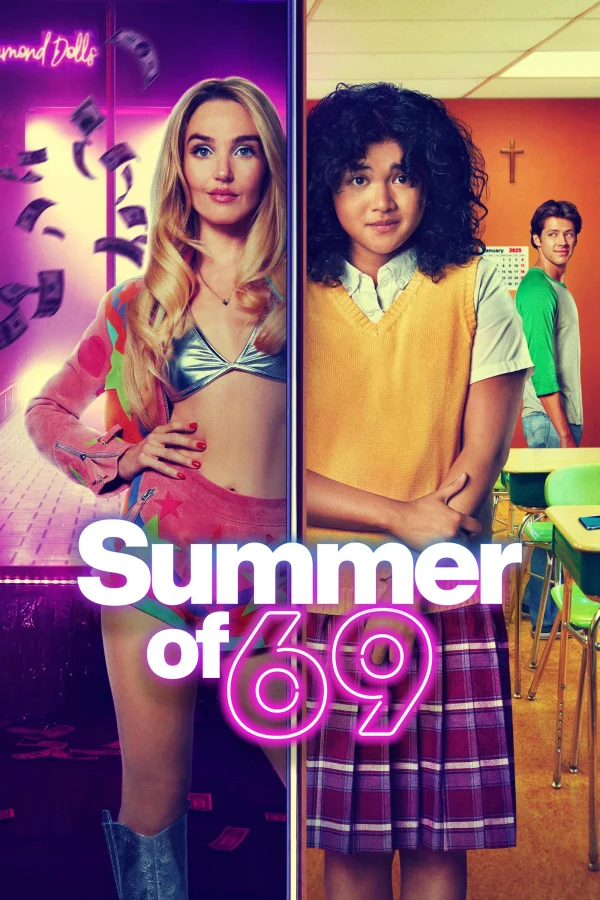 Mùa Hè Xếp Hình - Summer of 69 (2025) Mùa Hè Xếp Hình - Summer of 69 (2025)