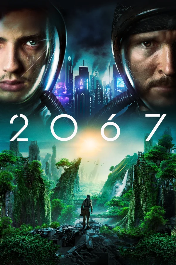 Năm 2067 - 2067 (2020) Năm 2067 - 2067 (2020)