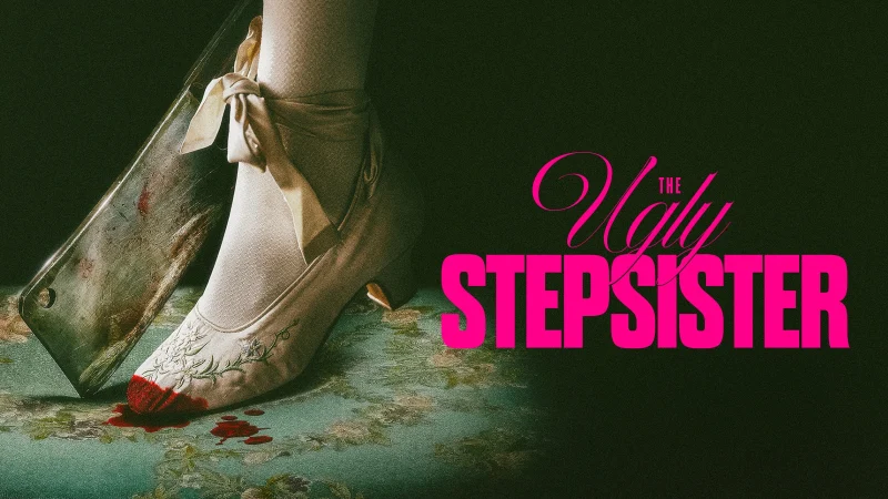Người Chị Kế Xấu Xí - The Ugly Stepsister