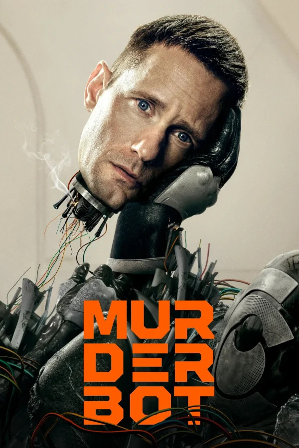 Người Máy Murderbot - Murderbot (2025) Người Máy Murderbot - Murderbot (2025)