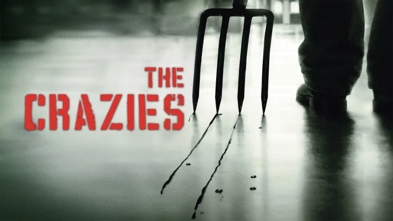 Những Kẻ Điên Loạn - The Crazies