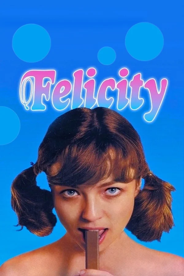 Phịch Thủ - Felicity (1978) Phịch Thủ - Felicity (1978)