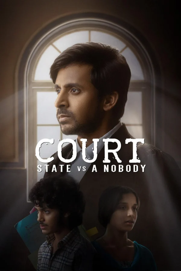 Phiên Tòa: Nhà Nước Đối Đầu Kẻ Vô Danh - Court: State vs. A Nobody (2025) Phiên Tòa: Nhà Nước Đối Đầu Kẻ Vô Danh - Court: State vs. A Nobody (2025)