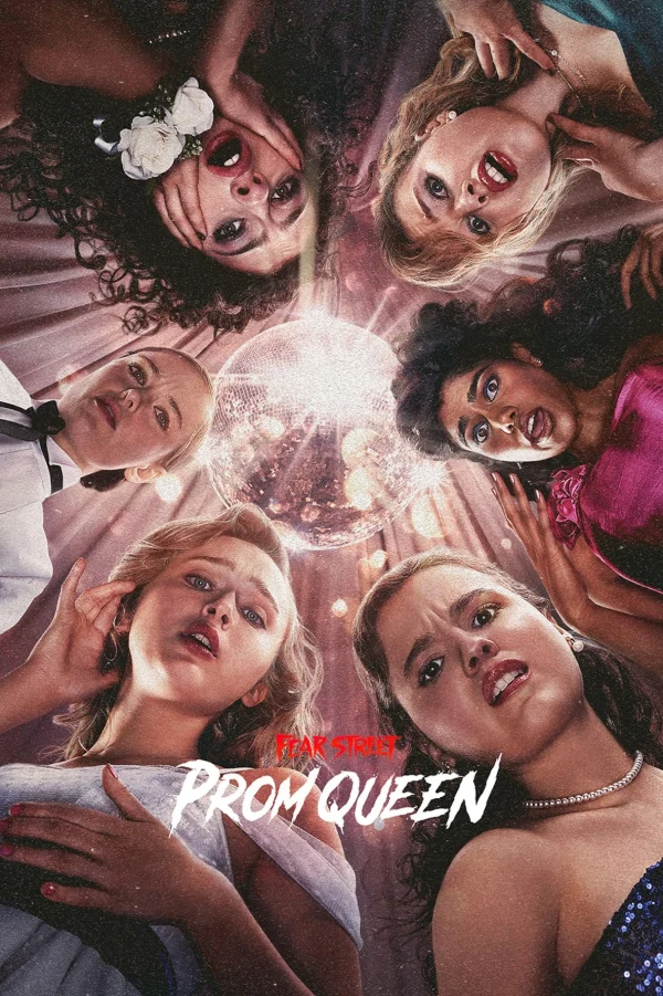 Phố Fear: Nữ Hoàng Dạ Hội - Fear Street: Prom Queen (2025) Phố Fear: Nữ Hoàng Dạ Hội - Fear Street: Prom Queen (2025)