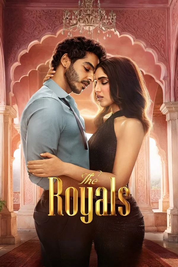 Quyền Quý - The Royals (2025) Quyền Quý - The Royals (2025)