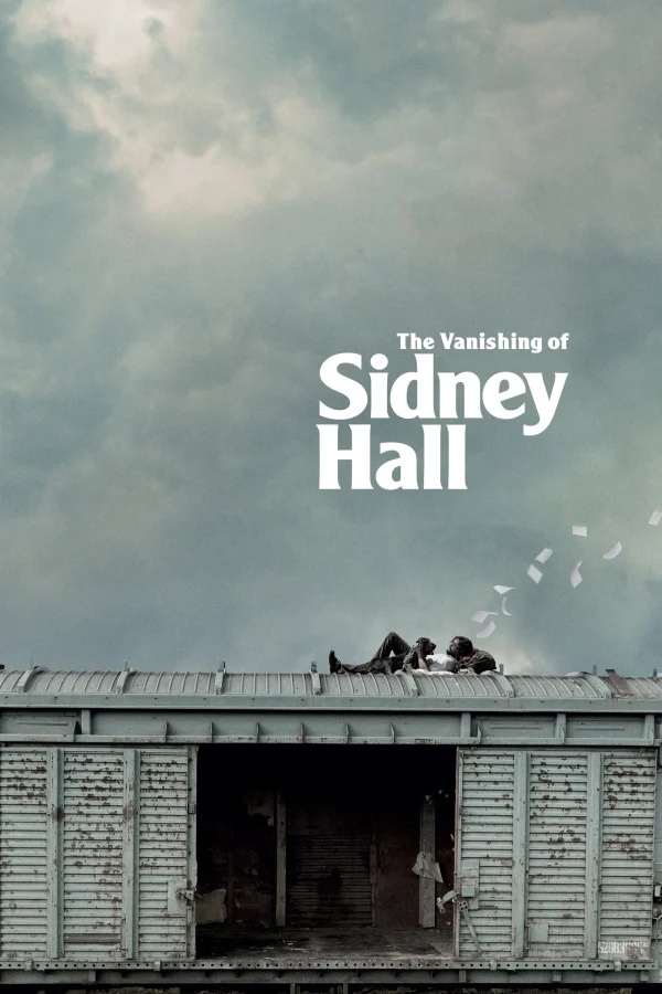 Sidney Hall Mất Tích - The Vanishing Of Sidney Hall (2018) Sidney Hall Mất Tích - The Vanishing Of Sidney Hall (2018)