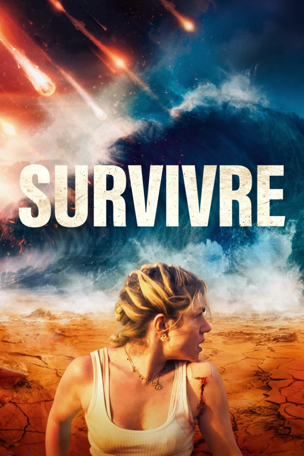 Sống Sót - Survive (2024) Sống Sót - Survive (2024)