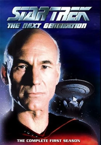 Star Trek: Thế Hệ Tiếp Theo (Phần 1) - Star Trek: The Next Generation (Season 1) (1987) Star Trek: Thế Hệ Tiếp Theo (Phần 1) - Star Trek: The Next Generation (Season 1) (1987)