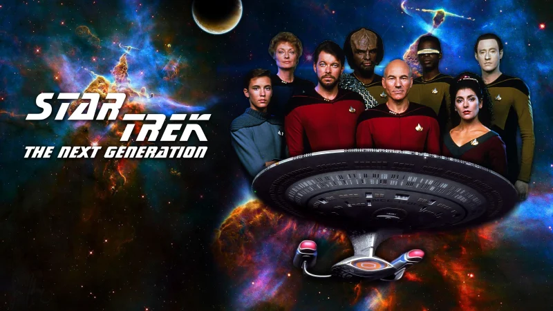 Star Trek: Thế Hệ Tiếp Theo (Phần 7) - Star Trek: The Next Generation (Season 7)