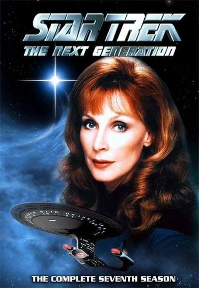 Star Trek: Thế Hệ Tiếp Theo (Phần 7) - Star Trek: The Next Generation (Season 7) (1993) Star Trek: Thế Hệ Tiếp Theo (Phần 7) - Star Trek: The Next Generation (Season 7) (1993)