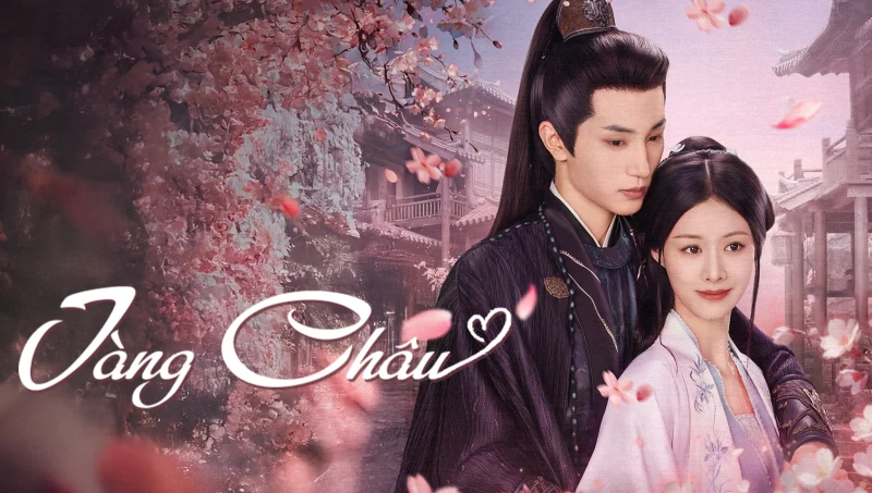 Tàng Châu - Hidden Love