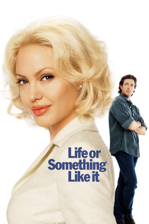 Thả Trôi Với Đời - Life or Something Like It (2002) Thả Trôi Với Đời - Life or Something Like It (2002)