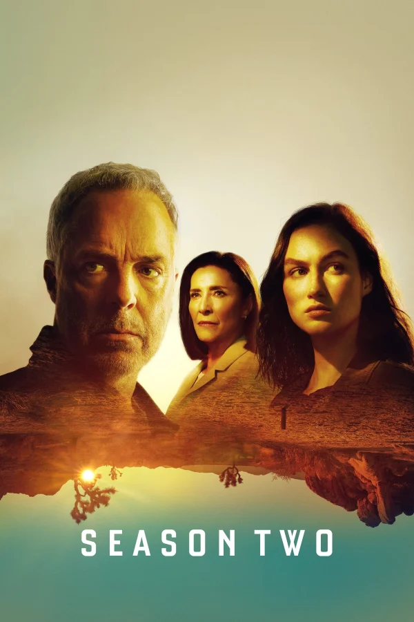 Thanh Tra Bosch: Kế Thừa (Phần 2) - Bosch: Legacy (Season 2) (2023) Thanh Tra Bosch: Kế Thừa (Phần 2) - Bosch: Legacy (Season 2) (2023)