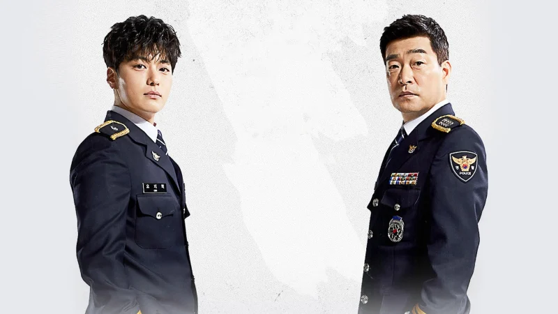 Thanh Tra Mẫu Mực (Phần 1) - Good Detective (Season 1)
