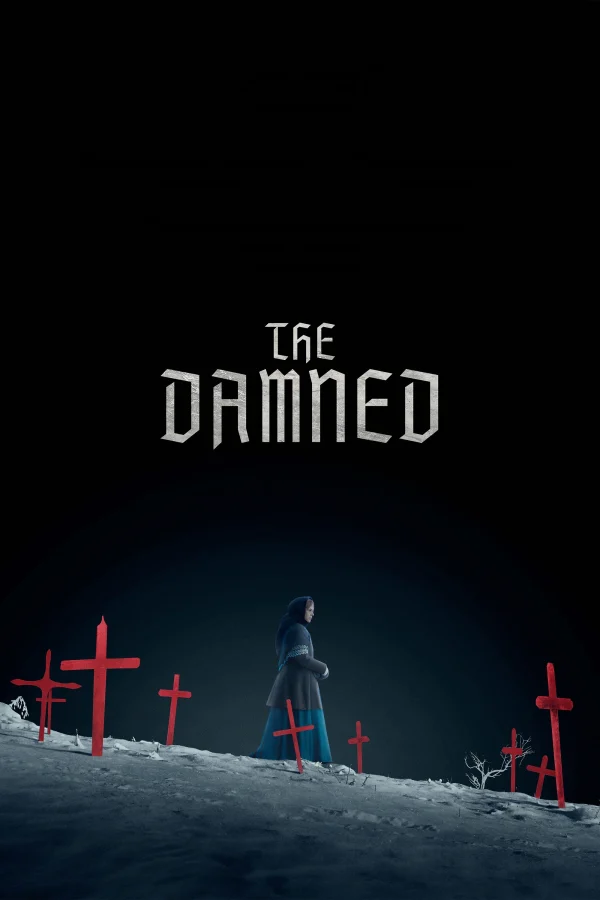 The Damned - The Damned (2025) The Damned - The Damned (2025)