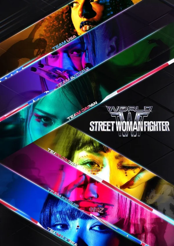 Thế Giới Của Nữ Chiến Binh Đường Phố - World Of Street Woman Fighter (2025) Thế Giới Của Nữ Chiến Binh Đường Phố - World Of Street Woman Fighter (2025)