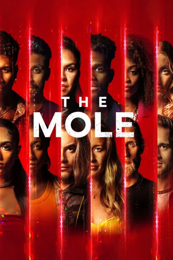 The Mole: Ai Là Nội Gián (Phần 1) - The Mole (Season 1) (2022) The Mole: Ai Là Nội Gián (Phần 1) - The Mole (Season 1) (2022)
