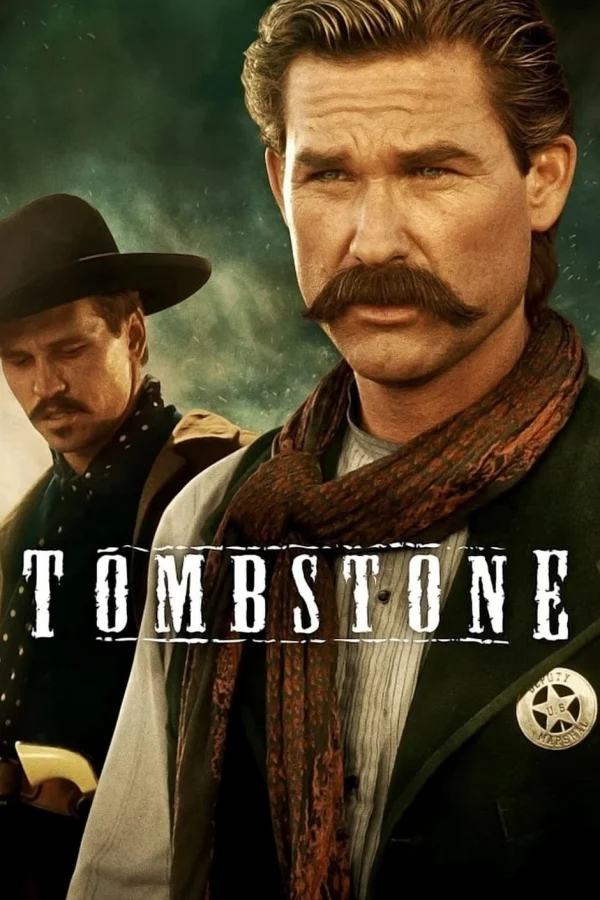 Thị Trấn Tombstone - Tombstone (1993) Thị Trấn Tombstone - Tombstone (1993)