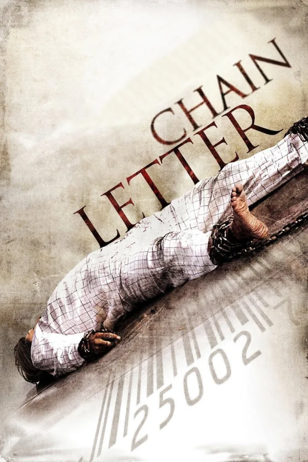 Thư Dây Chuyền - Chain Letter (2010) Thư Dây Chuyền - Chain Letter (2010)