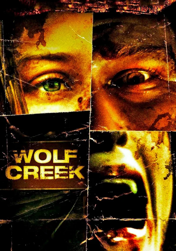 Thung Lũng Sói - Wolf Creek (2005) Thung Lũng Sói - Wolf Creek (2005)