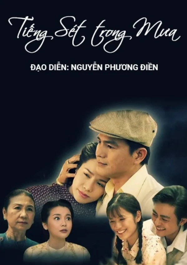 Tiếng Sét Trong Mưa - Thunder In The Rain (2019) Tiếng Sét Trong Mưa - Thunder In The Rain (2019)