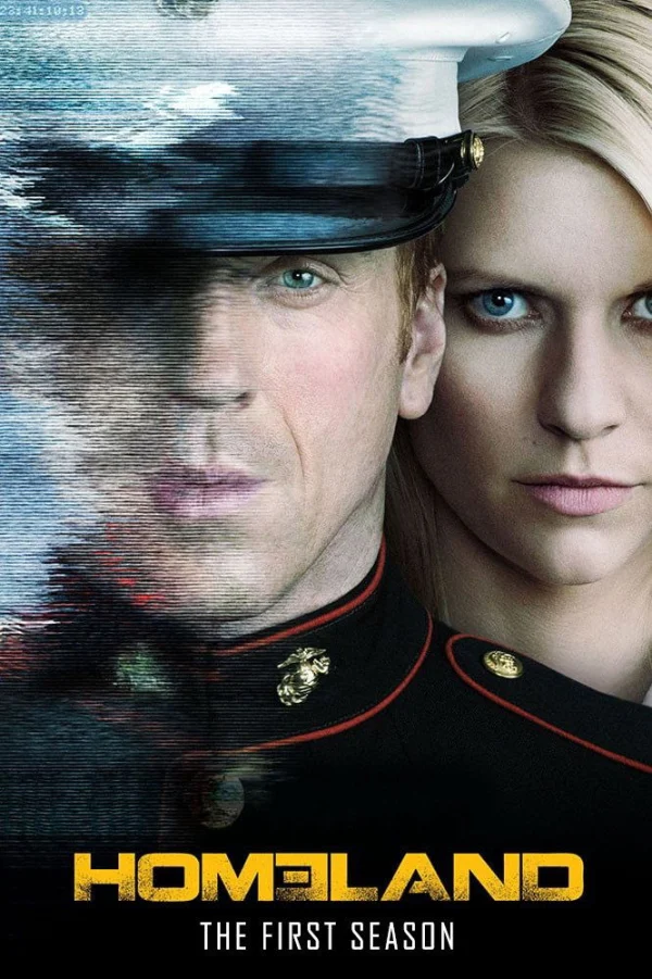 Tổ Quốc (Phần 1) - Homeland (Season 1) (2011) Tổ Quốc (Phần 1) - Homeland (Season 1) (2011)