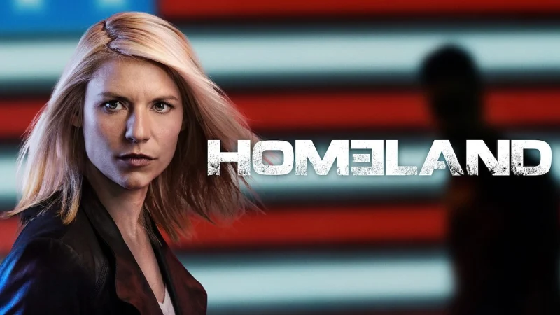Tổ Quốc (Phần 6) - Homeland (Season 6)